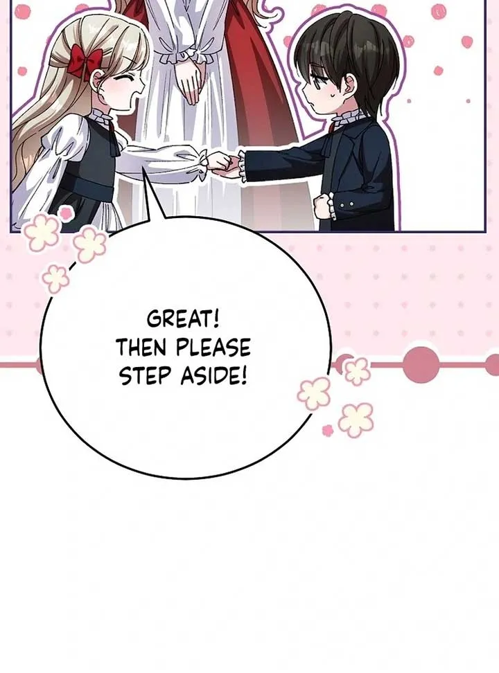The Teacher of the Nobles’ Kindergarten Is Having a Hard Day Again Chapter 16 page 129 - 