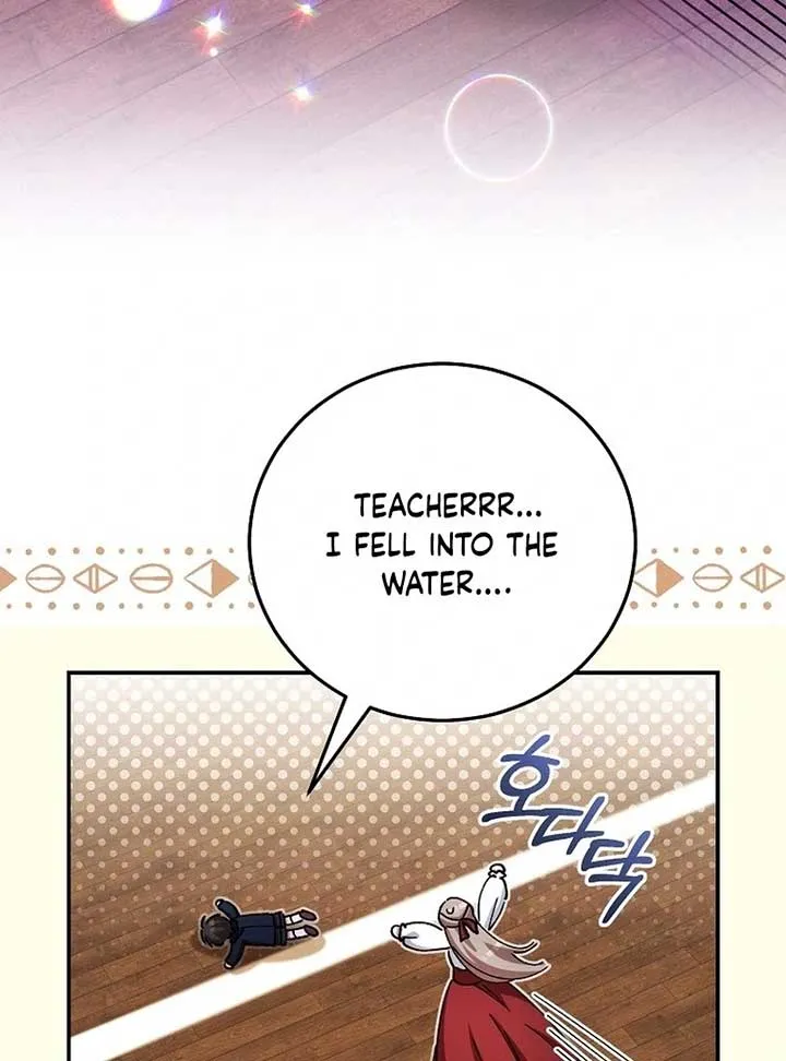 The Teacher of the Nobles’ Kindergarten Is Having a Hard Day Again Chapter 16 page 136 - 