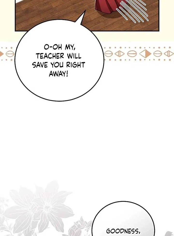The Teacher of the Nobles’ Kindergarten Is Having a Hard Day Again Chapter 16 page 137 - 