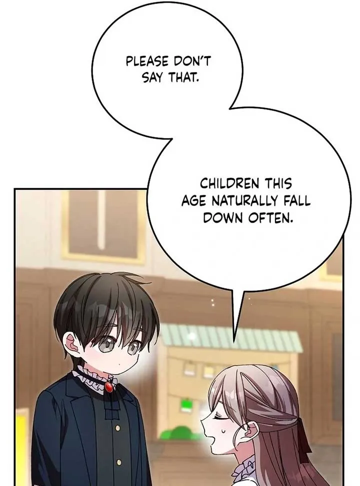 The Teacher of the Nobles’ Kindergarten Is Having a Hard Day Again Chapter 16 page 140 - 