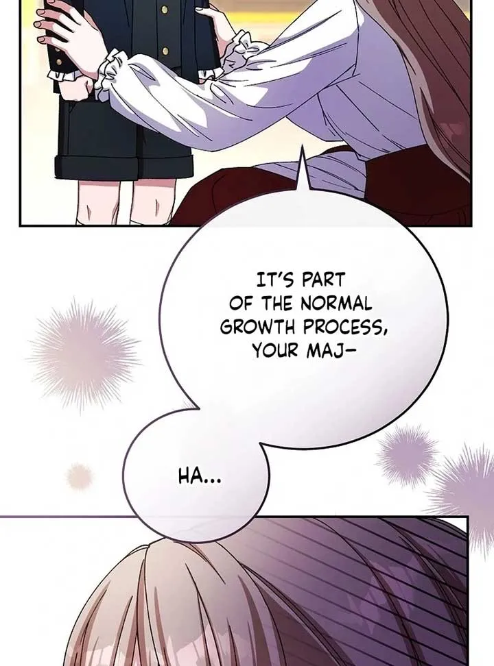 The Teacher of the Nobles’ Kindergarten Is Having a Hard Day Again Chapter 16 page 141 - 