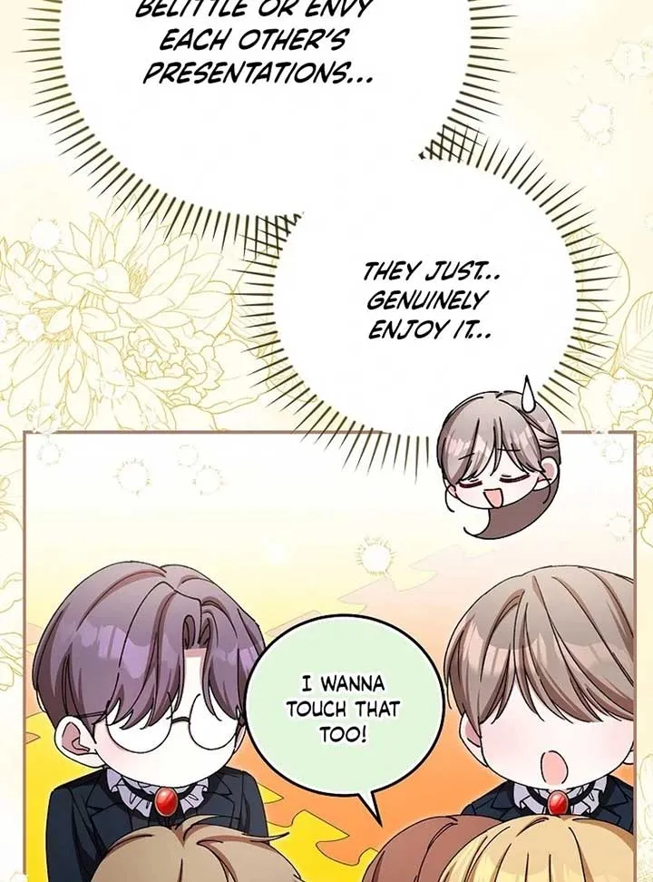 The Teacher of the Nobles’ Kindergarten Is Having a Hard Day Again Chapter 16 page 16 - 