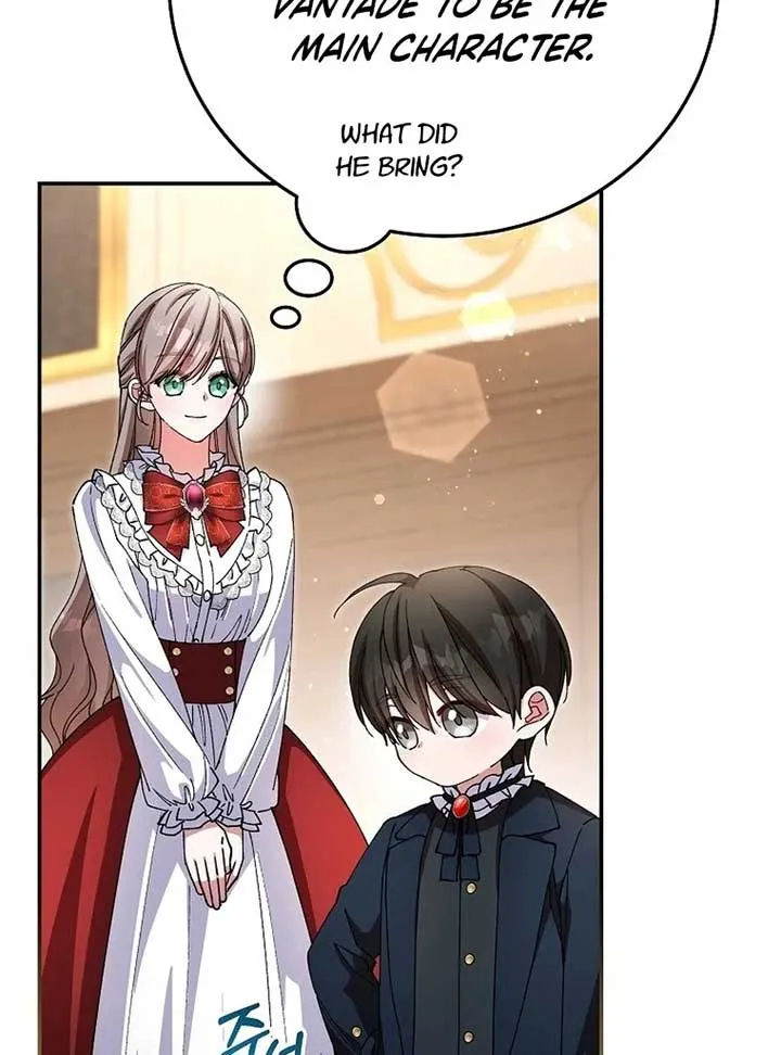 The Teacher of the Nobles’ Kindergarten Is Having a Hard Day Again Chapter 16 page 23 - 