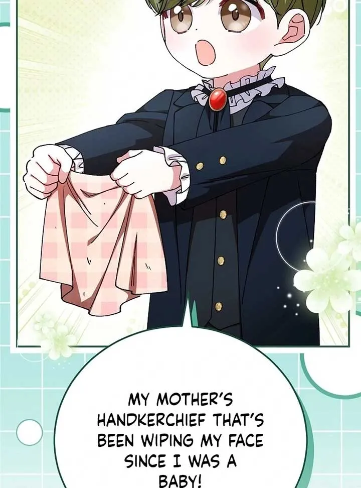 The Teacher of the Nobles’ Kindergarten Is Having a Hard Day Again Chapter 16 page 4 - 