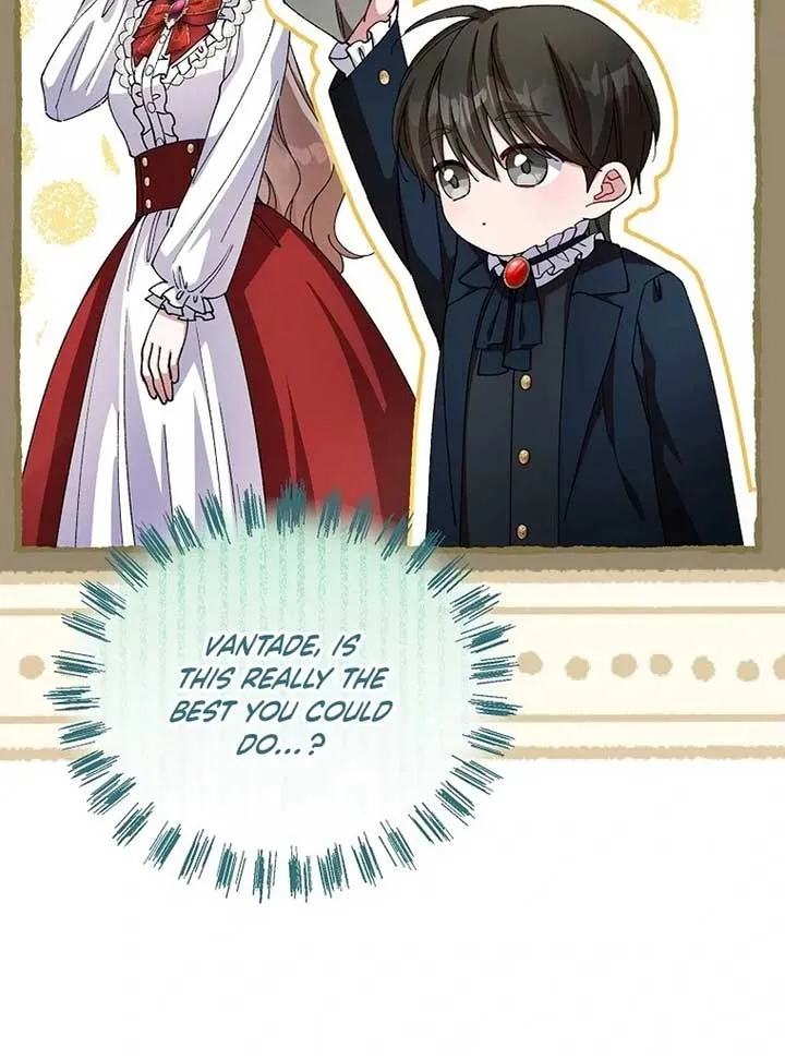 The Teacher of the Nobles’ Kindergarten Is Having a Hard Day Again Chapter 16 page 32 - 
