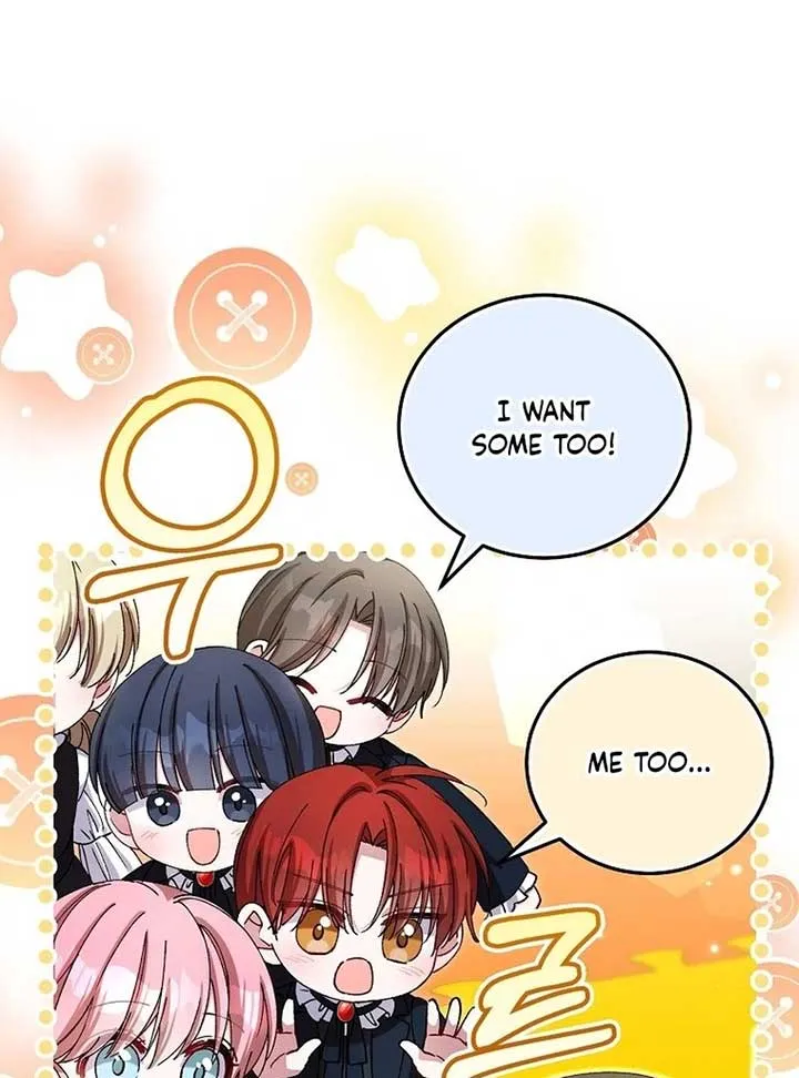 The Teacher of the Nobles’ Kindergarten Is Having a Hard Day Again Chapter 16 page 33 - 