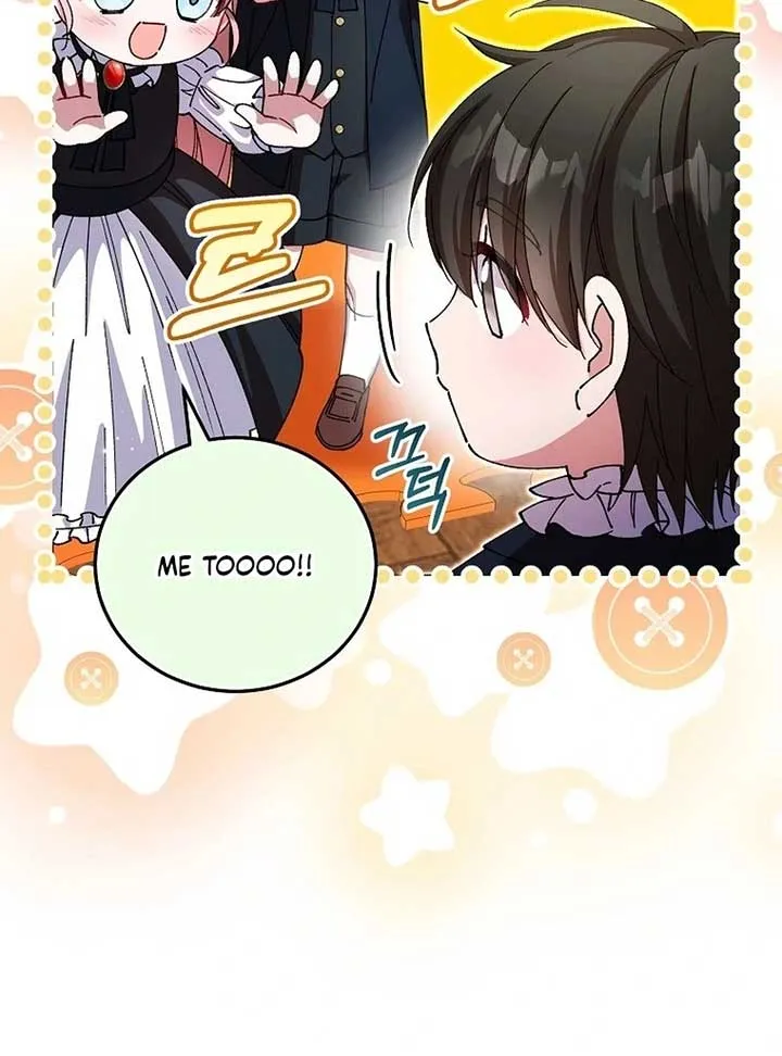 The Teacher of the Nobles’ Kindergarten Is Having a Hard Day Again Chapter 16 page 34 - 