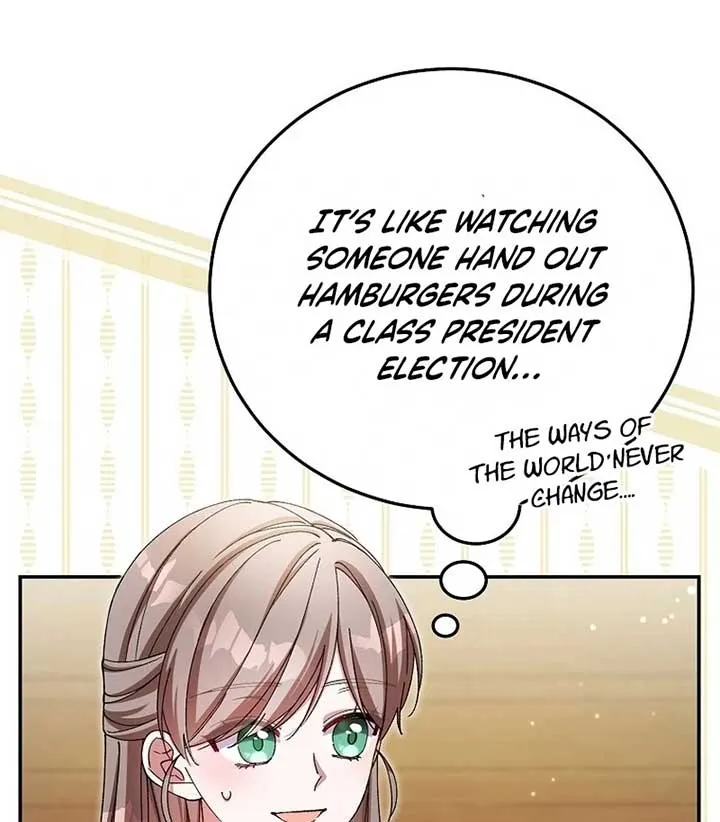The Teacher of the Nobles’ Kindergarten Is Having a Hard Day Again Chapter 16 page 35 - 