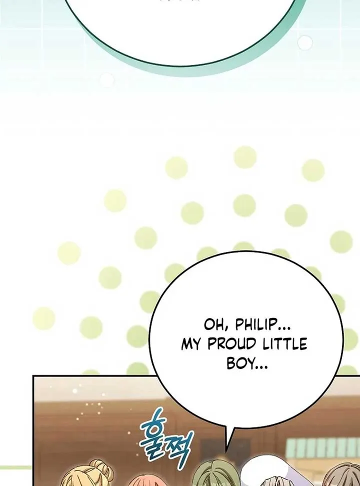 The Teacher of the Nobles’ Kindergarten Is Having a Hard Day Again Chapter 16 page 5 - 