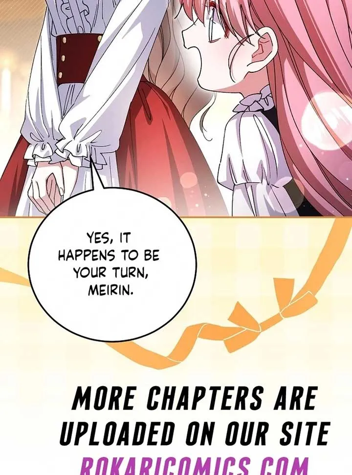 The Teacher of the Nobles’ Kindergarten Is Having a Hard Day Again Chapter 16 page 42 - 