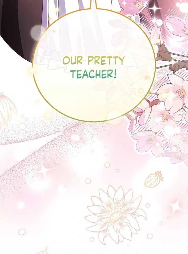 The Teacher of the Nobles’ Kindergarten Is Having a Hard Day Again Chapter 16 page 47 - 