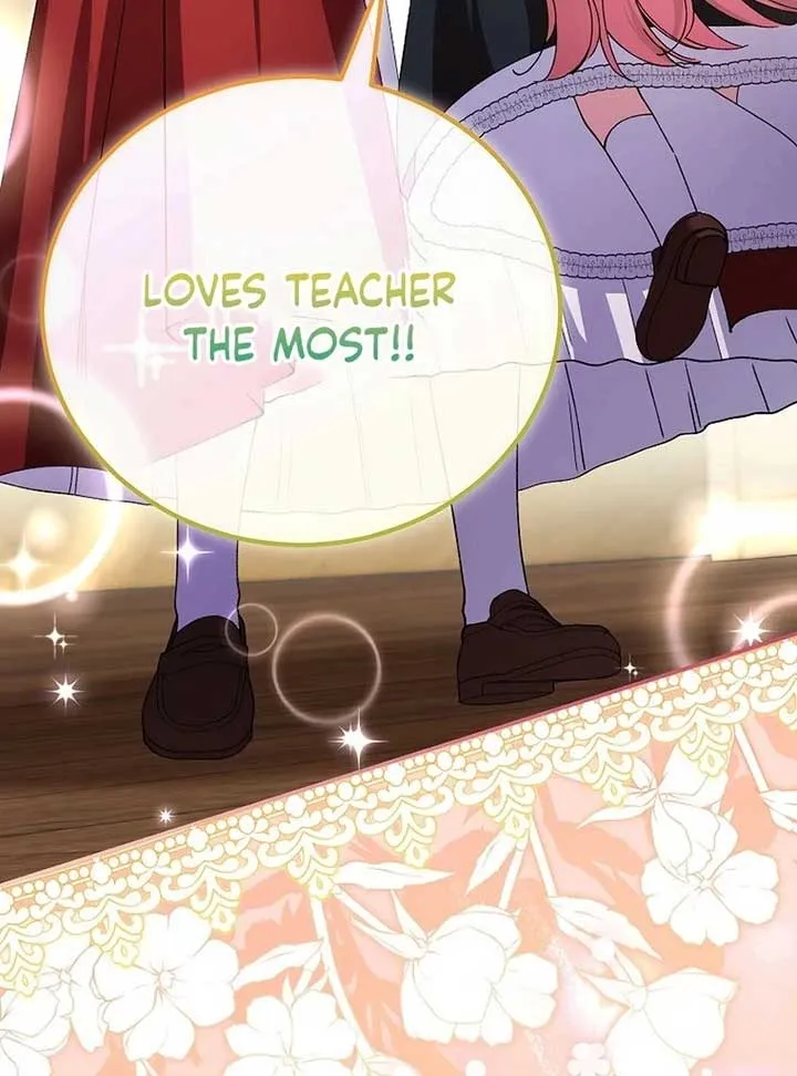 The Teacher of the Nobles’ Kindergarten Is Having a Hard Day Again Chapter 16 page 50 - 
