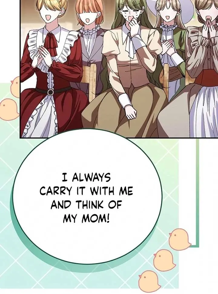 The Teacher of the Nobles’ Kindergarten Is Having a Hard Day Again Chapter 16 page 6 - 