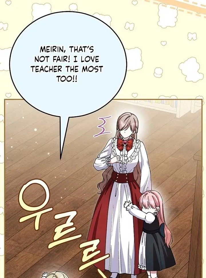 The Teacher of the Nobles’ Kindergarten Is Having a Hard Day Again Chapter 16 page 54 - 
