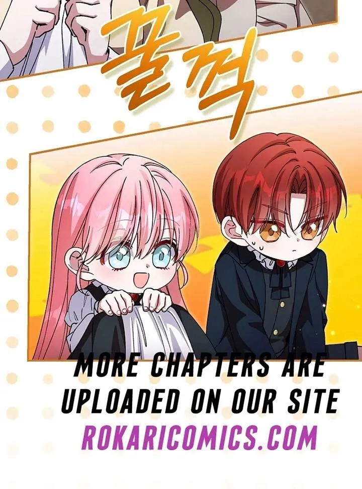 The Teacher of the Nobles’ Kindergarten Is Having a Hard Day Again Chapter 16 page 68 - 