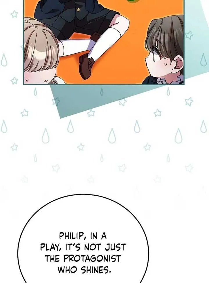 The Teacher of the Nobles’ Kindergarten Is Having a Hard Day Again Chapter 16 page 76 - 