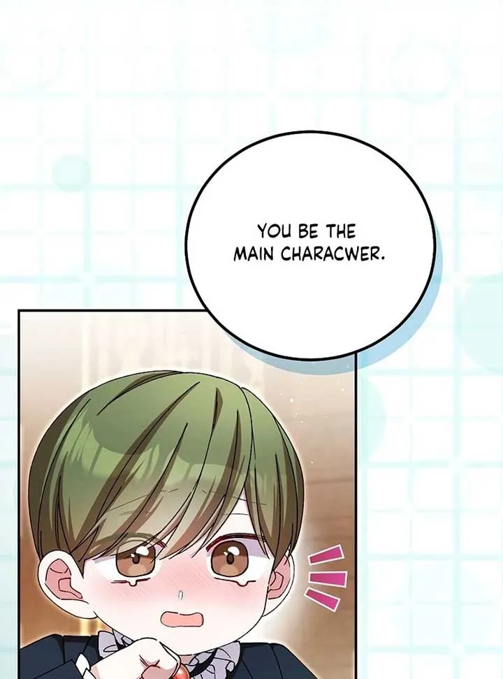 The Teacher of the Nobles’ Kindergarten Is Having a Hard Day Again Chapter 16 page 80 - 