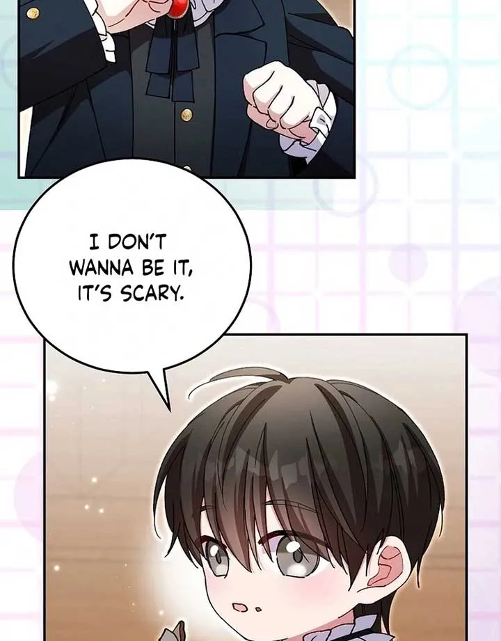 The Teacher of the Nobles’ Kindergarten Is Having a Hard Day Again Chapter 16 page 81 - 