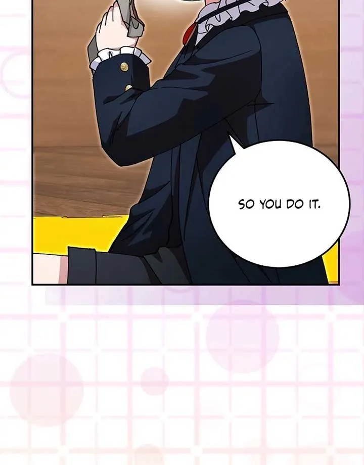 The Teacher of the Nobles’ Kindergarten Is Having a Hard Day Again Chapter 16 page 82 - 