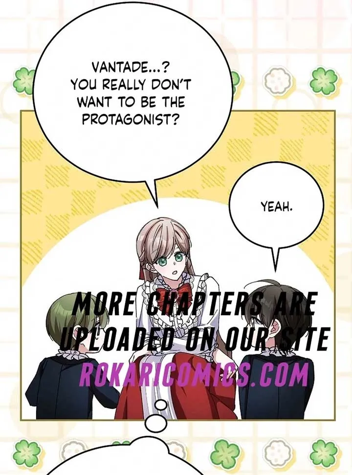 The Teacher of the Nobles’ Kindergarten Is Having a Hard Day Again Chapter 16 page 83 - 