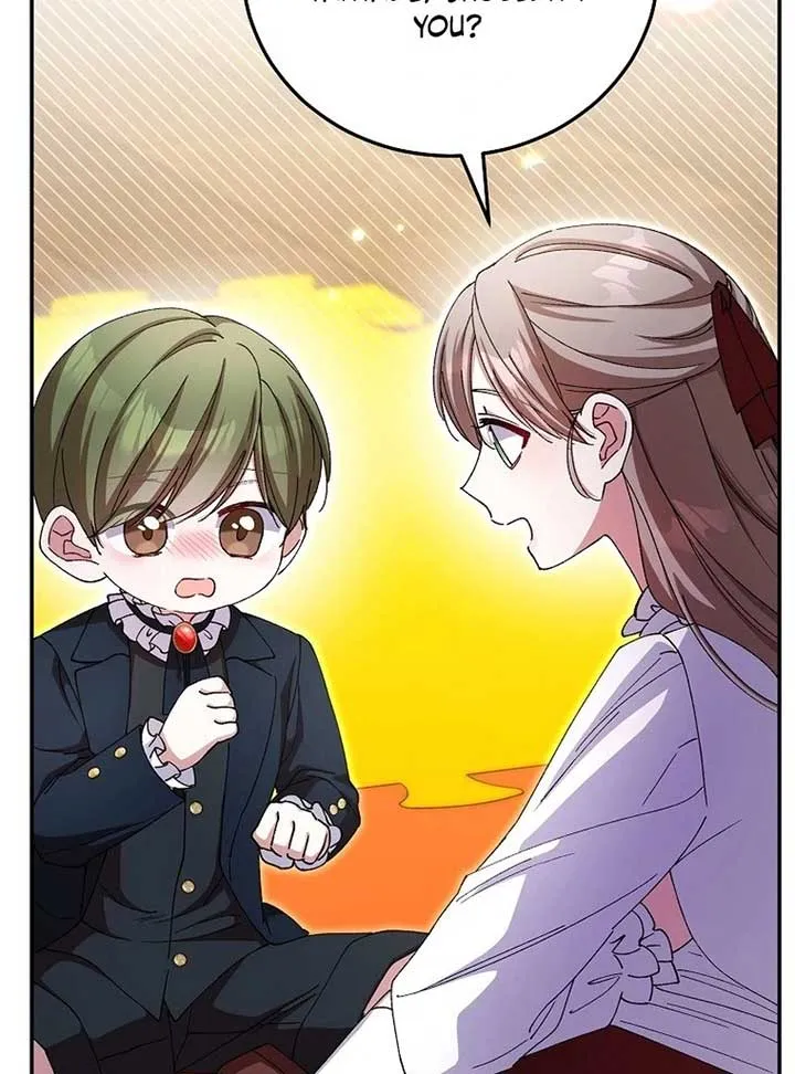 The Teacher of the Nobles’ Kindergarten Is Having a Hard Day Again Chapter 16 page 85 - 