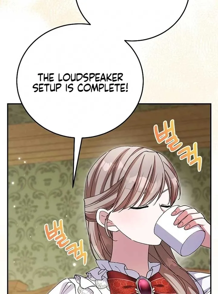 The Teacher of the Nobles’ Kindergarten Is Having a Hard Day Again Chapter 17 page 104 - 