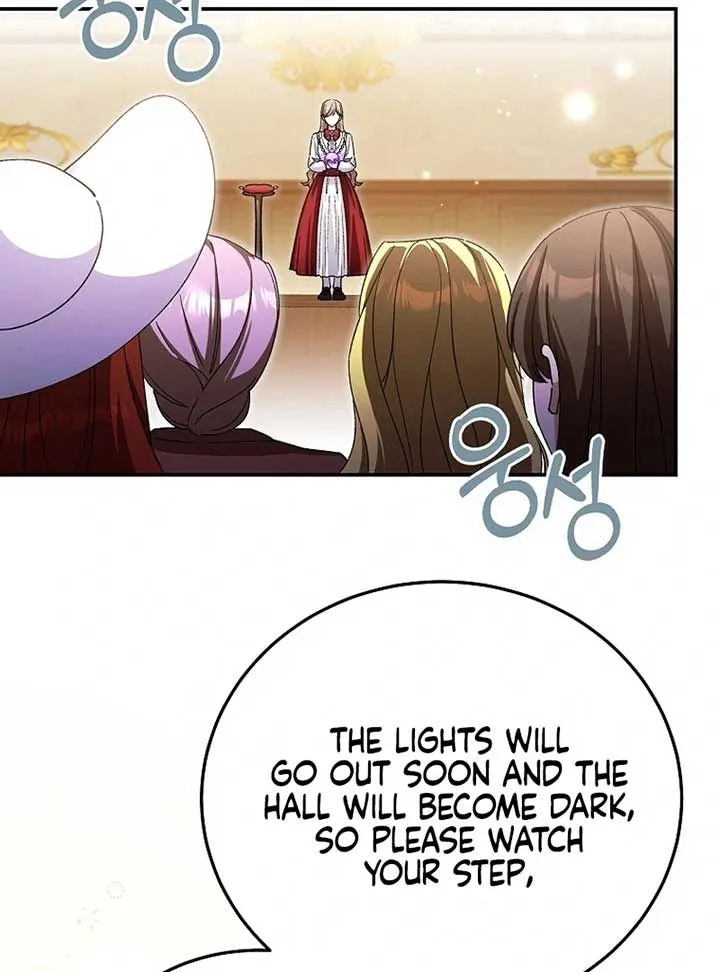 The Teacher of the Nobles’ Kindergarten Is Having a Hard Day Again Chapter 17 page 114 - 