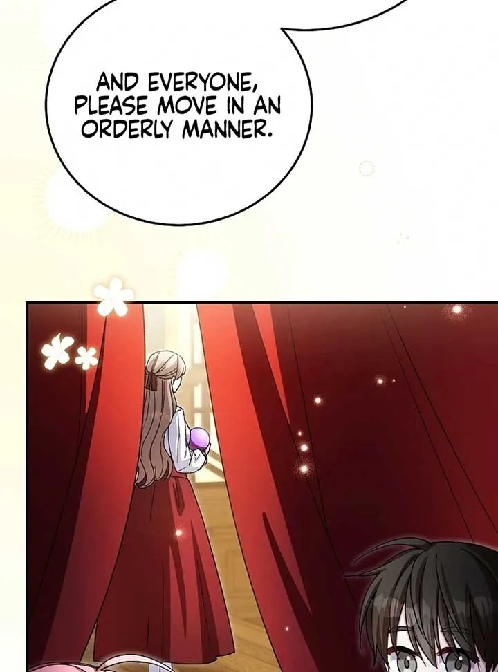 The Teacher of the Nobles’ Kindergarten Is Having a Hard Day Again Chapter 17 page 115 - 