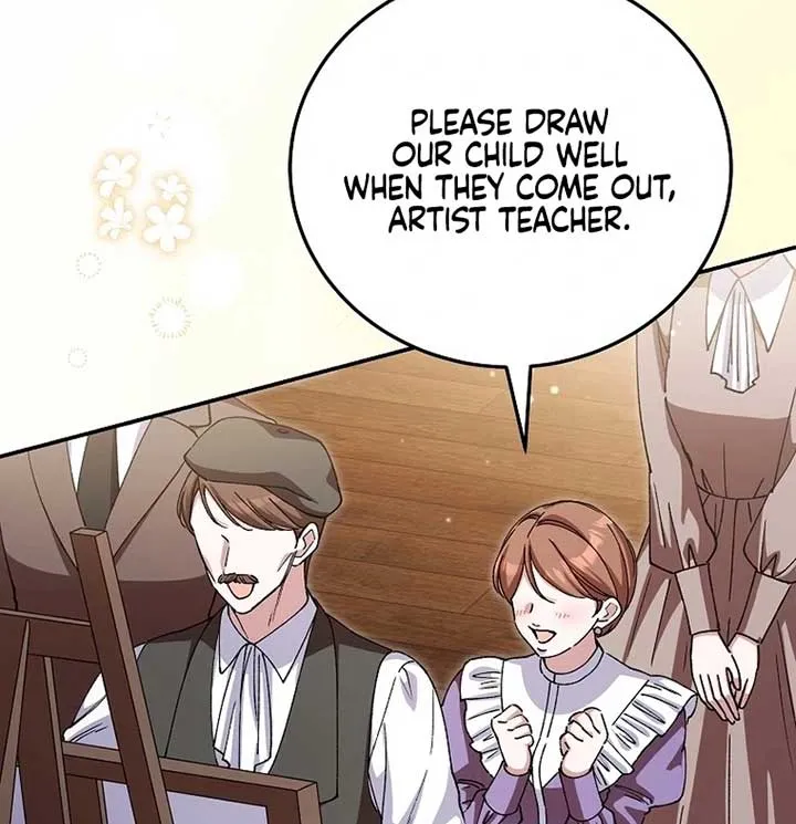 The Teacher of the Nobles’ Kindergarten Is Having a Hard Day Again Chapter 17 page 117 - 