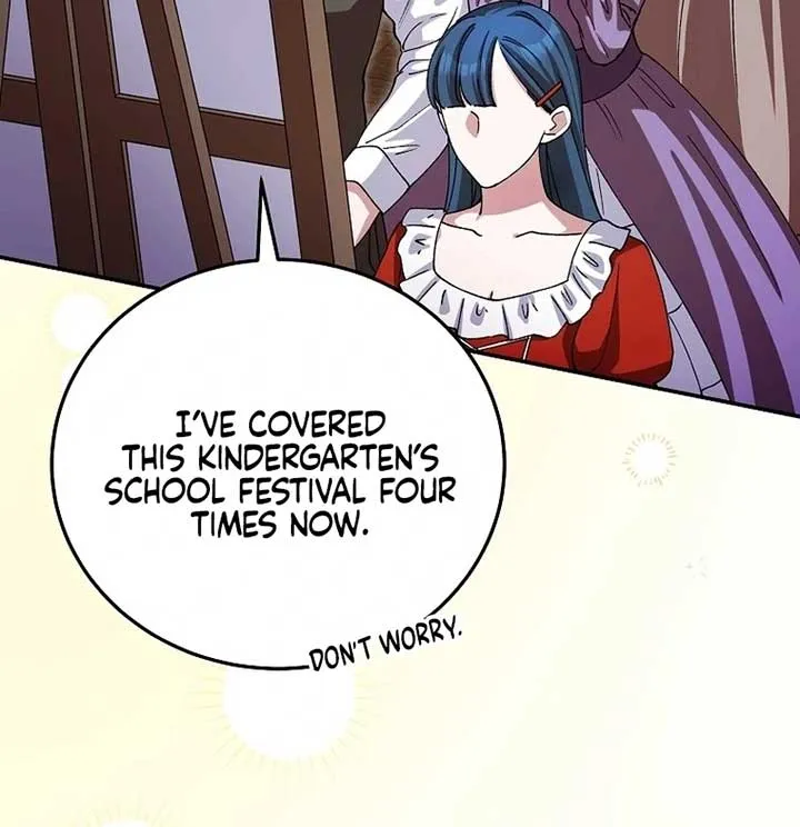 The Teacher of the Nobles’ Kindergarten Is Having a Hard Day Again Chapter 17 page 118 - 