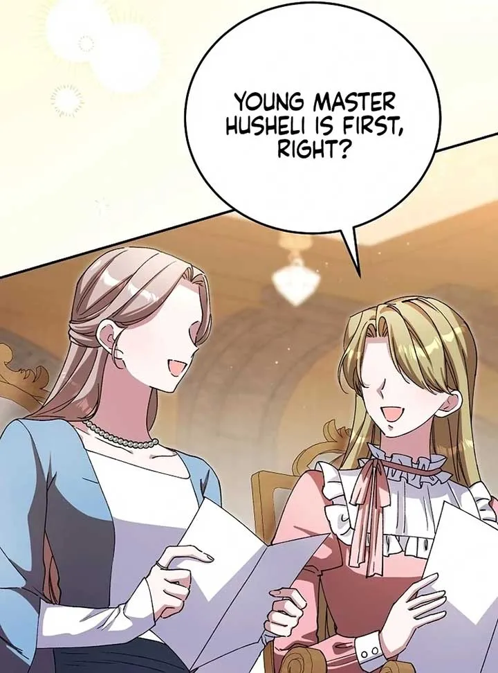 The Teacher of the Nobles’ Kindergarten Is Having a Hard Day Again Chapter 17 page 119 - 