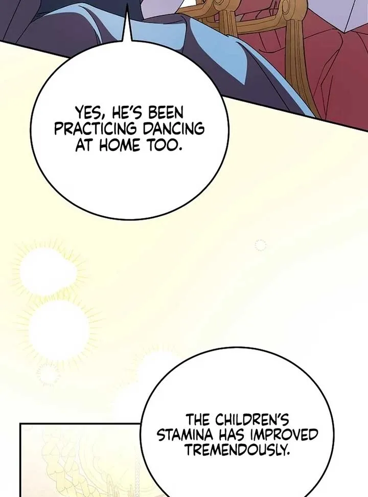 The Teacher of the Nobles’ Kindergarten Is Having a Hard Day Again Chapter 17 page 120 - 