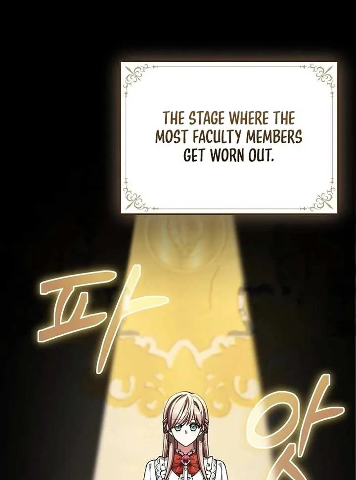 The Teacher of the Nobles’ Kindergarten Is Having a Hard Day Again Chapter 17 page 124 - 