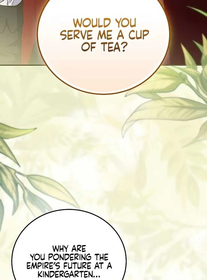The Teacher of the Nobles’ Kindergarten Is Having a Hard Day Again Chapter 17 page 17 - 