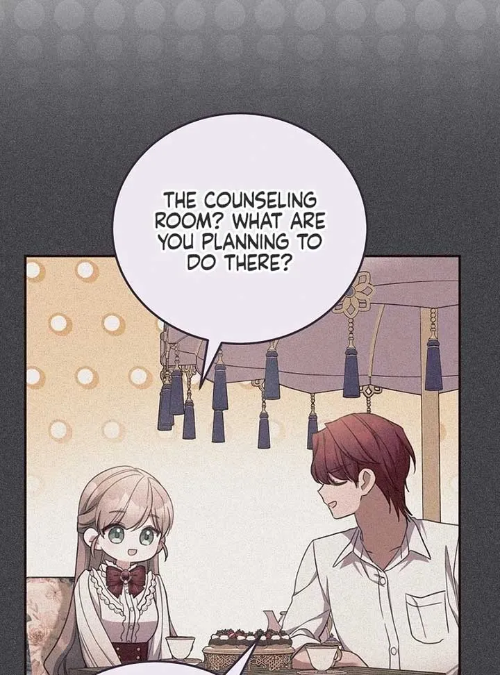The Teacher of the Nobles’ Kindergarten Is Having a Hard Day Again Chapter 17 page 20 - 