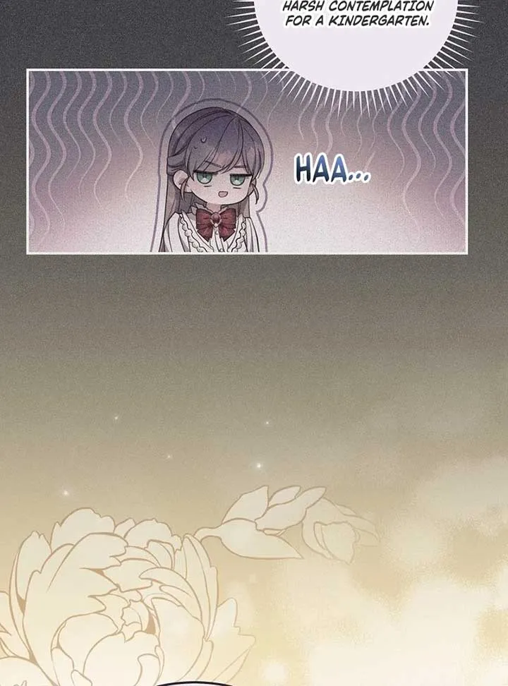 The Teacher of the Nobles’ Kindergarten Is Having a Hard Day Again Chapter 17 page 22 - 