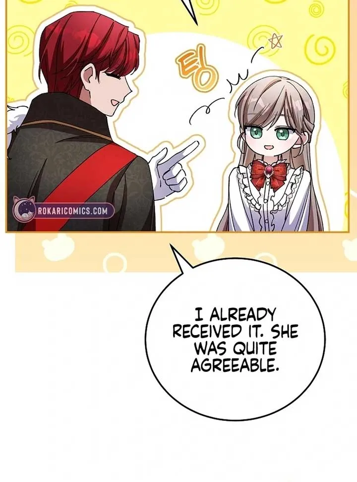 The Teacher of the Nobles’ Kindergarten Is Having a Hard Day Again Chapter 17 page 26 - 