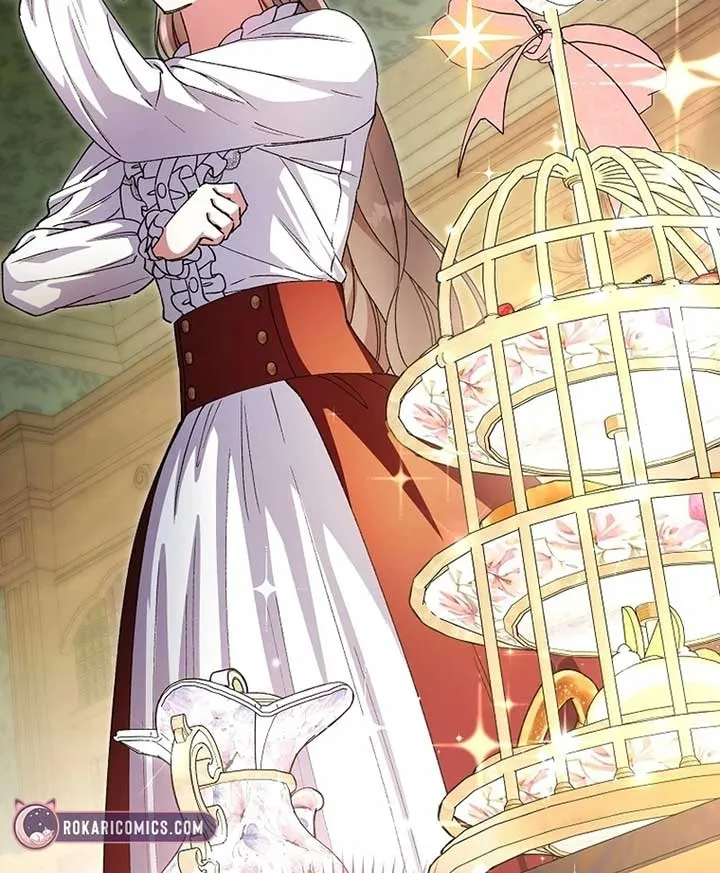 The Teacher of the Nobles’ Kindergarten Is Having a Hard Day Again Chapter 17 page 35 - 