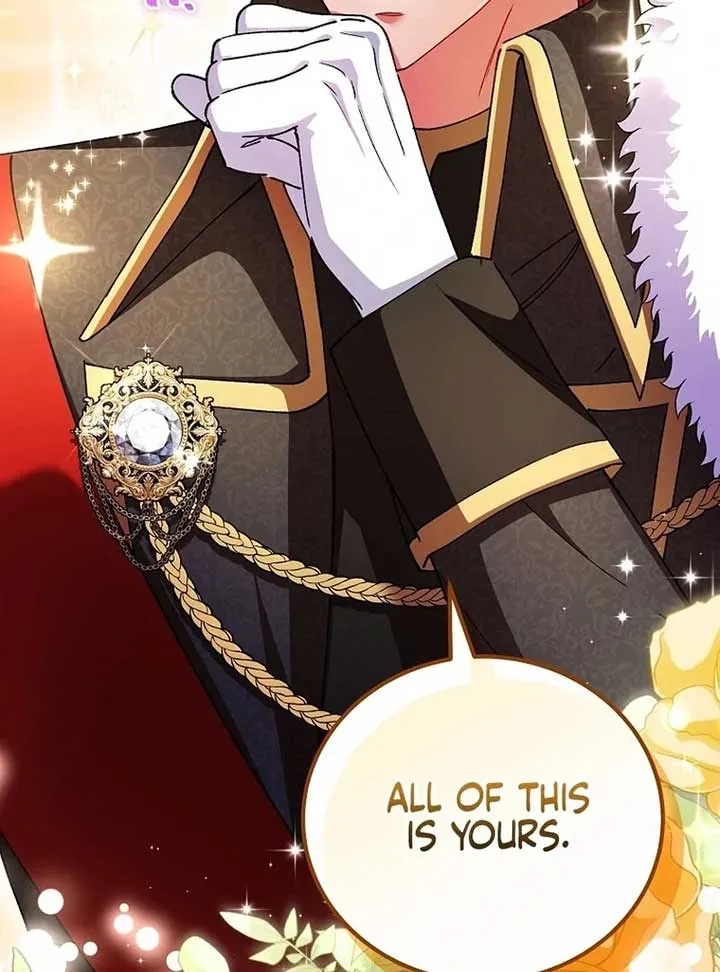 The Teacher of the Nobles’ Kindergarten Is Having a Hard Day Again Chapter 17 page 38 - 