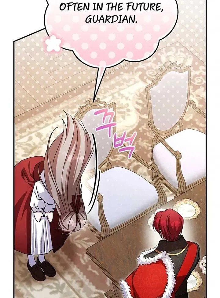 The Teacher of the Nobles’ Kindergarten Is Having a Hard Day Again Chapter 17 page 40 - 