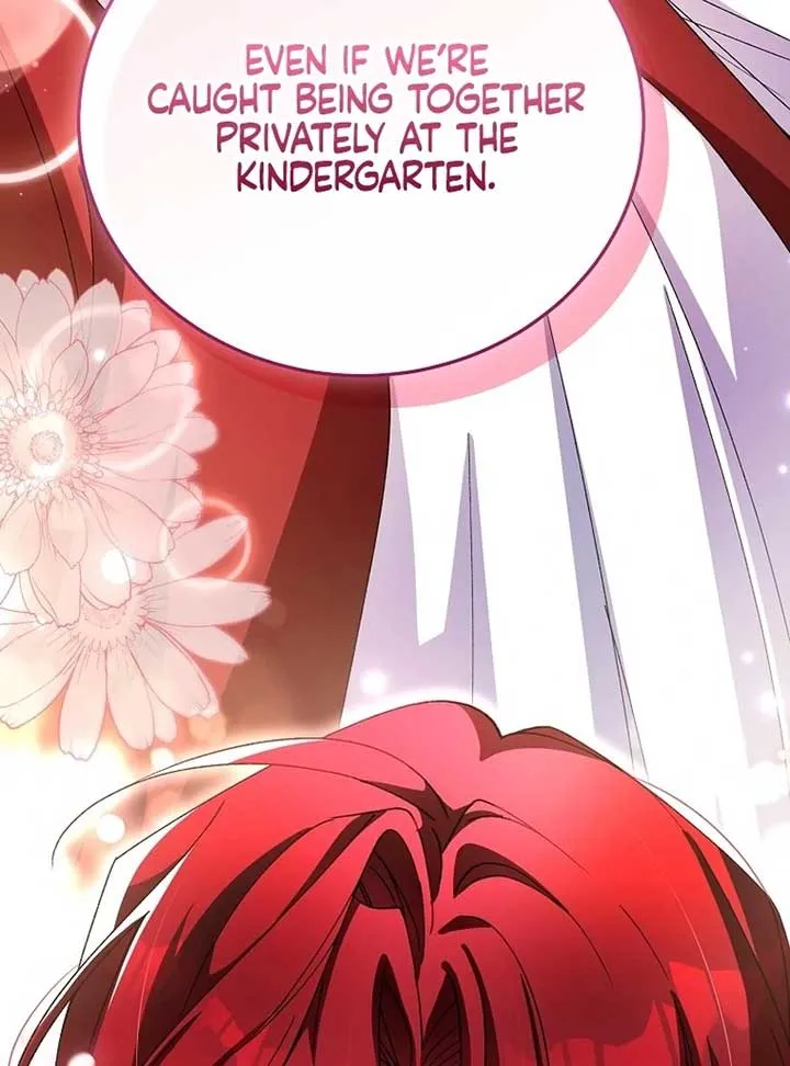 The Teacher of the Nobles’ Kindergarten Is Having a Hard Day Again Chapter 17 page 47 - 