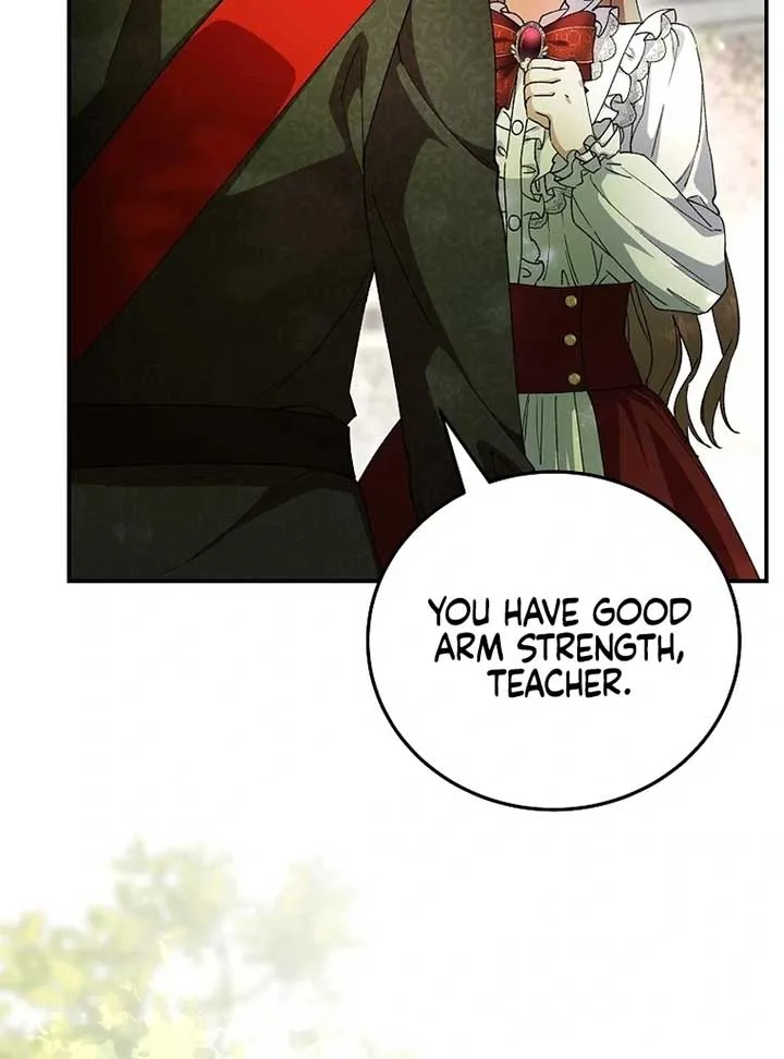 The Teacher of the Nobles’ Kindergarten Is Having a Hard Day Again Chapter 17 page 6 - 