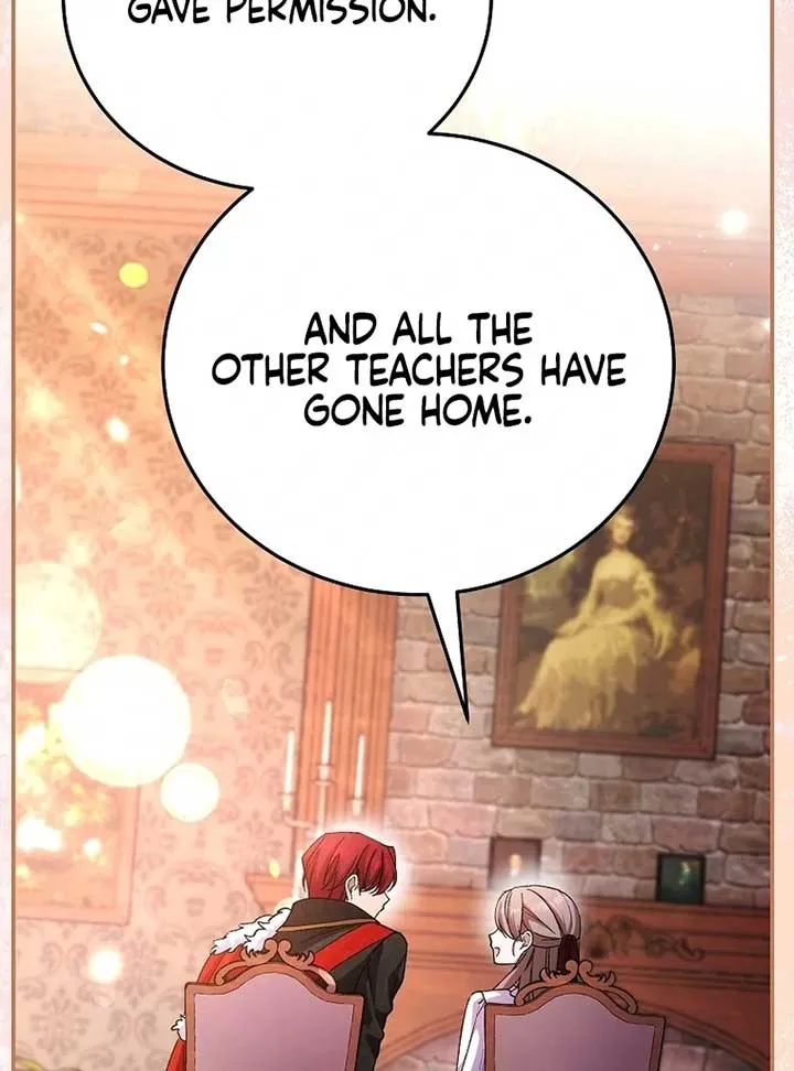 The Teacher of the Nobles’ Kindergarten Is Having a Hard Day Again Chapter 17 page 52 - 