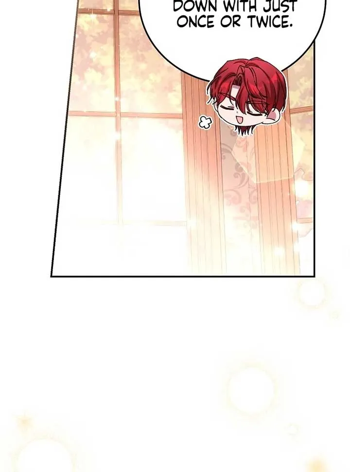 The Teacher of the Nobles’ Kindergarten Is Having a Hard Day Again Chapter 17 page 61 - 