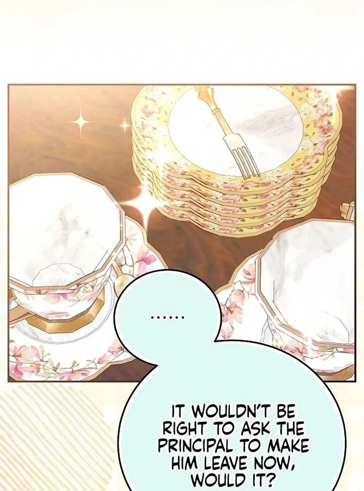 The Teacher of the Nobles’ Kindergarten Is Having a Hard Day Again Chapter 17 page 66 - 