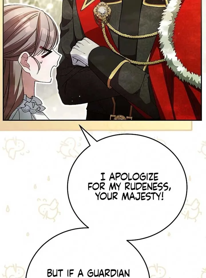 The Teacher of the Nobles’ Kindergarten Is Having a Hard Day Again Chapter 17 page 8 - 