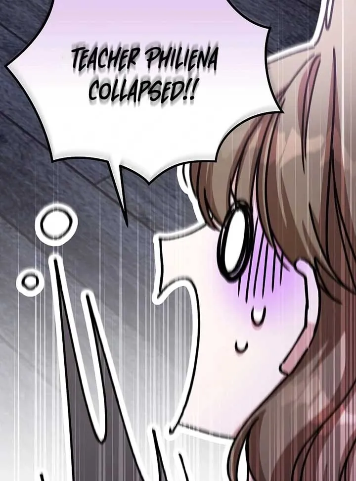 The Teacher of the Nobles’ Kindergarten Is Having a Hard Day Again Chapter 17 page 73 - 
