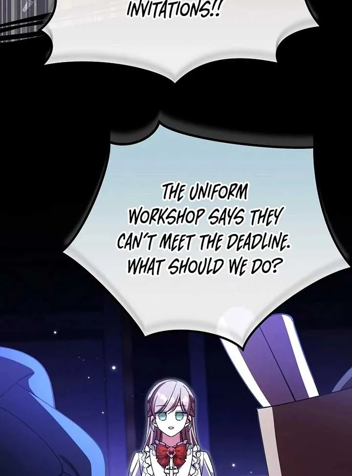 The Teacher of the Nobles’ Kindergarten Is Having a Hard Day Again Chapter 17 page 75 - 
