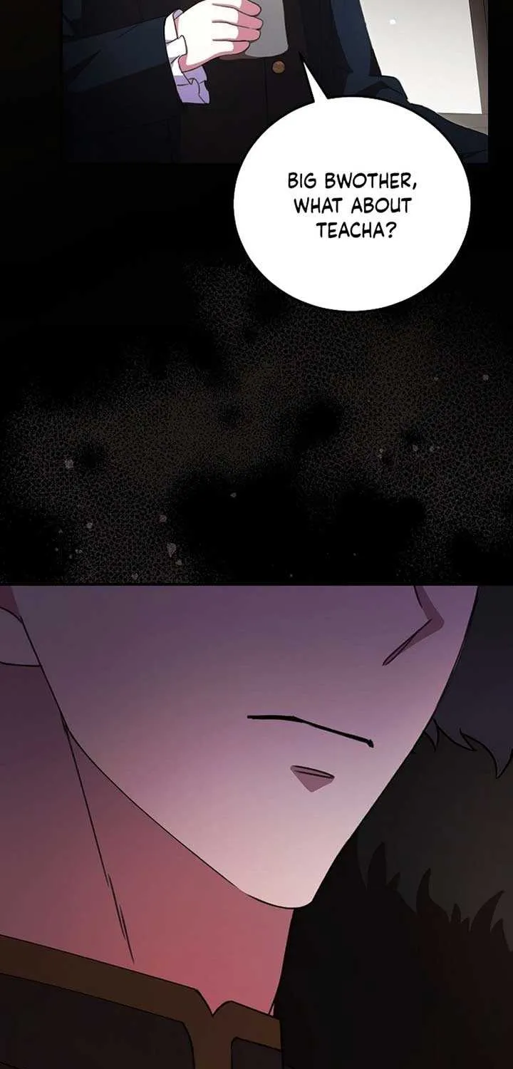 The Teacher of the Nobles’ Kindergarten Is Having a Hard Day Again Chapter 18 page 15 - 