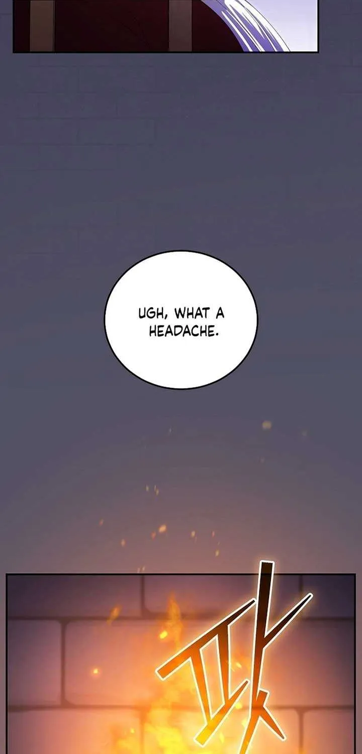 The Teacher of the Nobles’ Kindergarten Is Having a Hard Day Again Chapter 18 page 21 - 